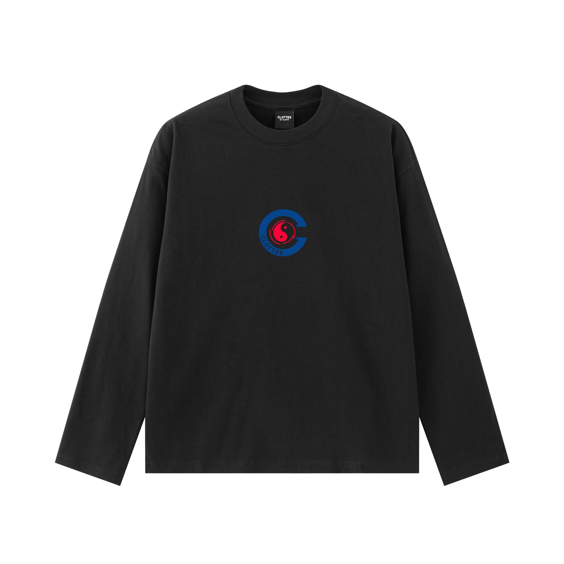CLOT LongSleeved TShirt