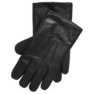 Polo Ralph Lauren Goatskin Black