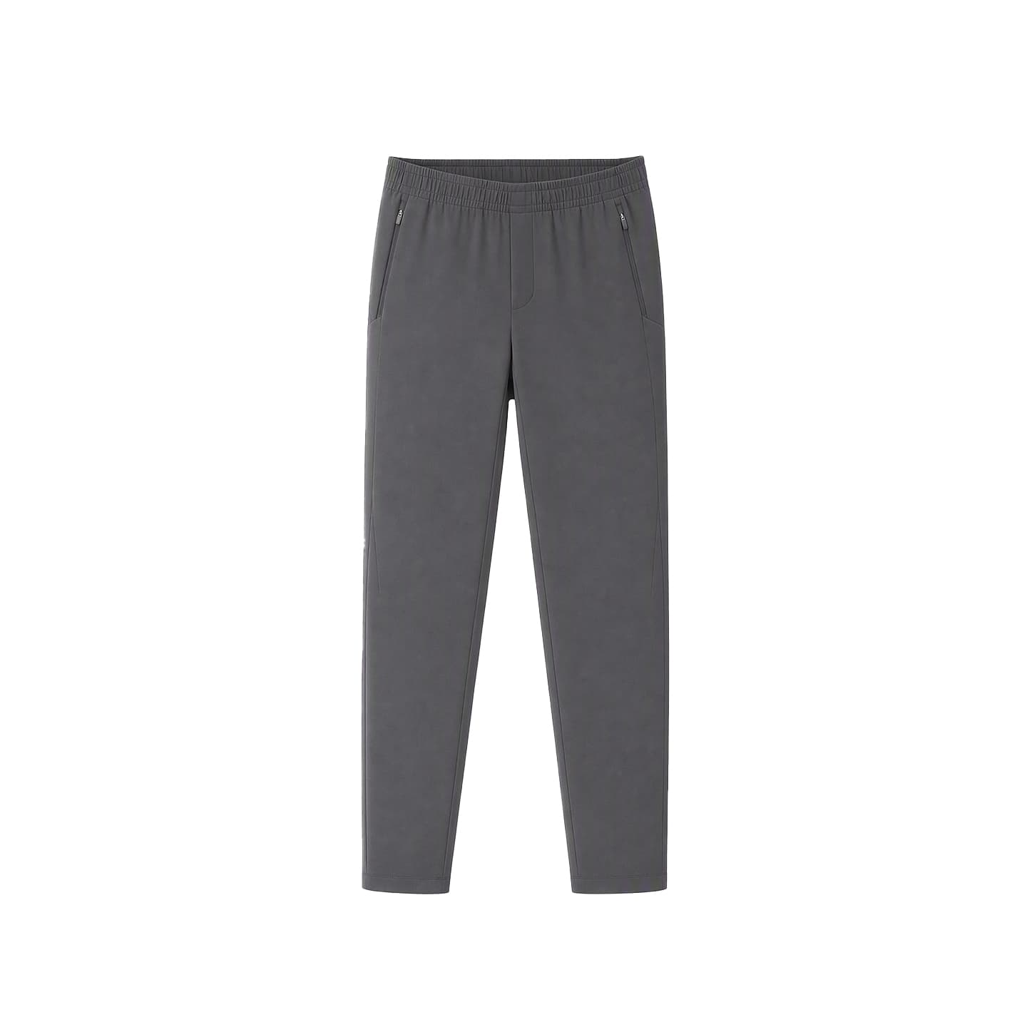 Anta Woven Sports Mystic Brown Gray