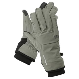 KOLON SPORT Nylon Grayish Khaki