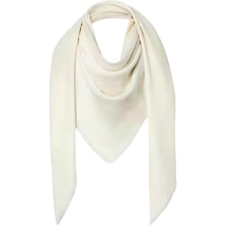 FENDI Wool Silk Cashmere Shawls