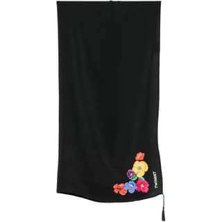 Twinset Polyester Viscose Shawls