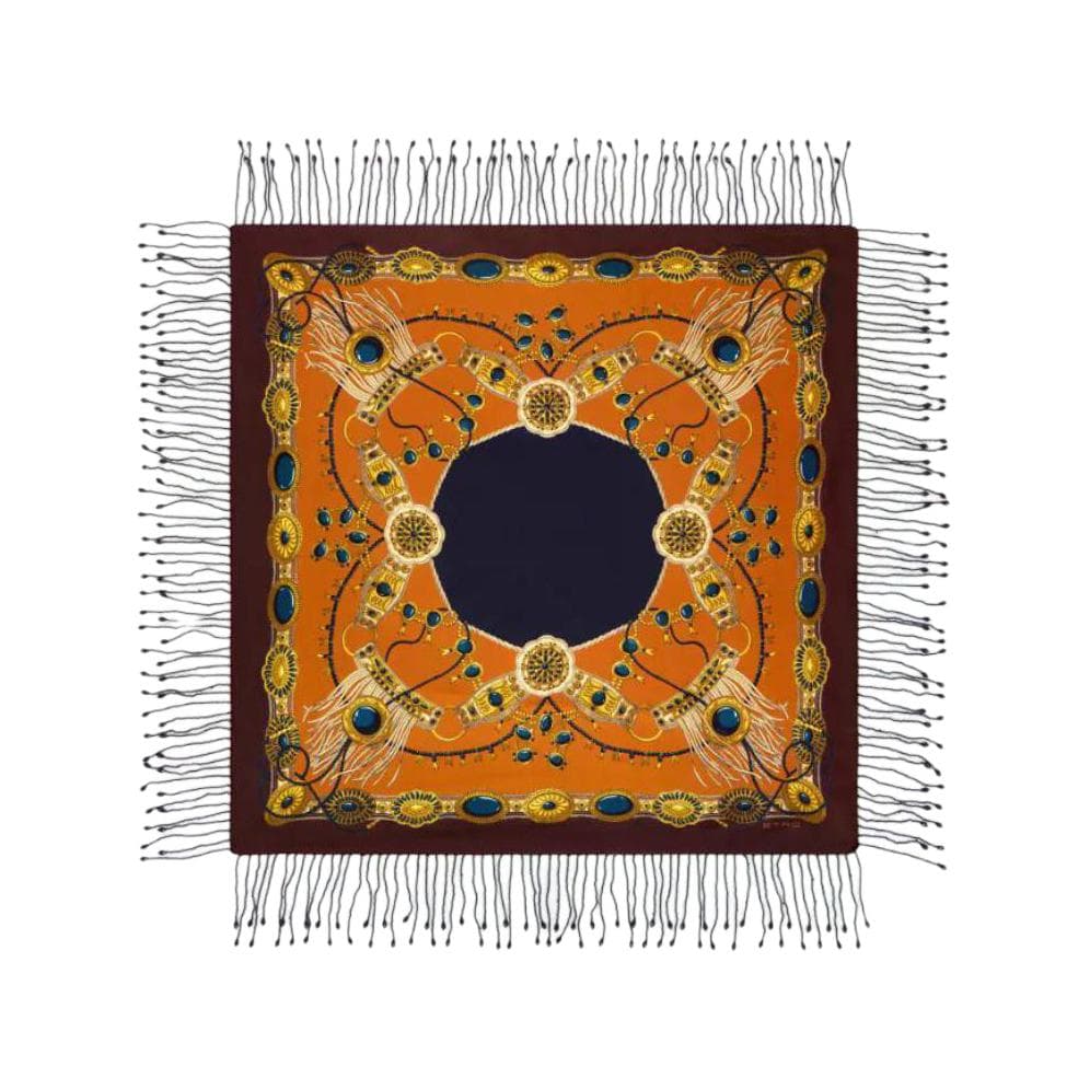ETRO Orange