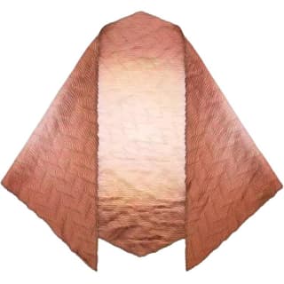 ARMANI Mulberry Silk