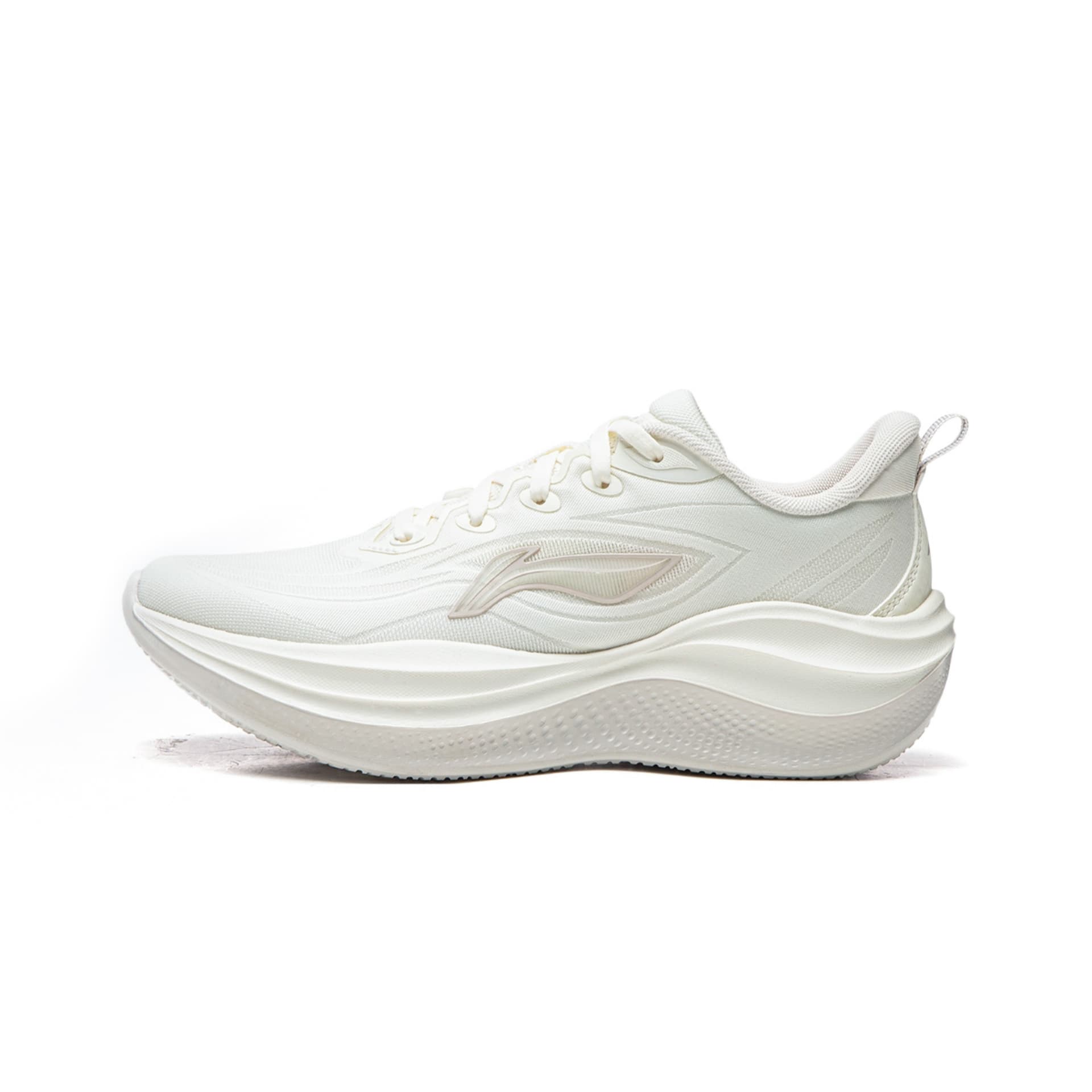 LiNing Ride Waves 2 HeightIncreasing Breathable Lowtop Physical Fitness Test & Exam City Commuting