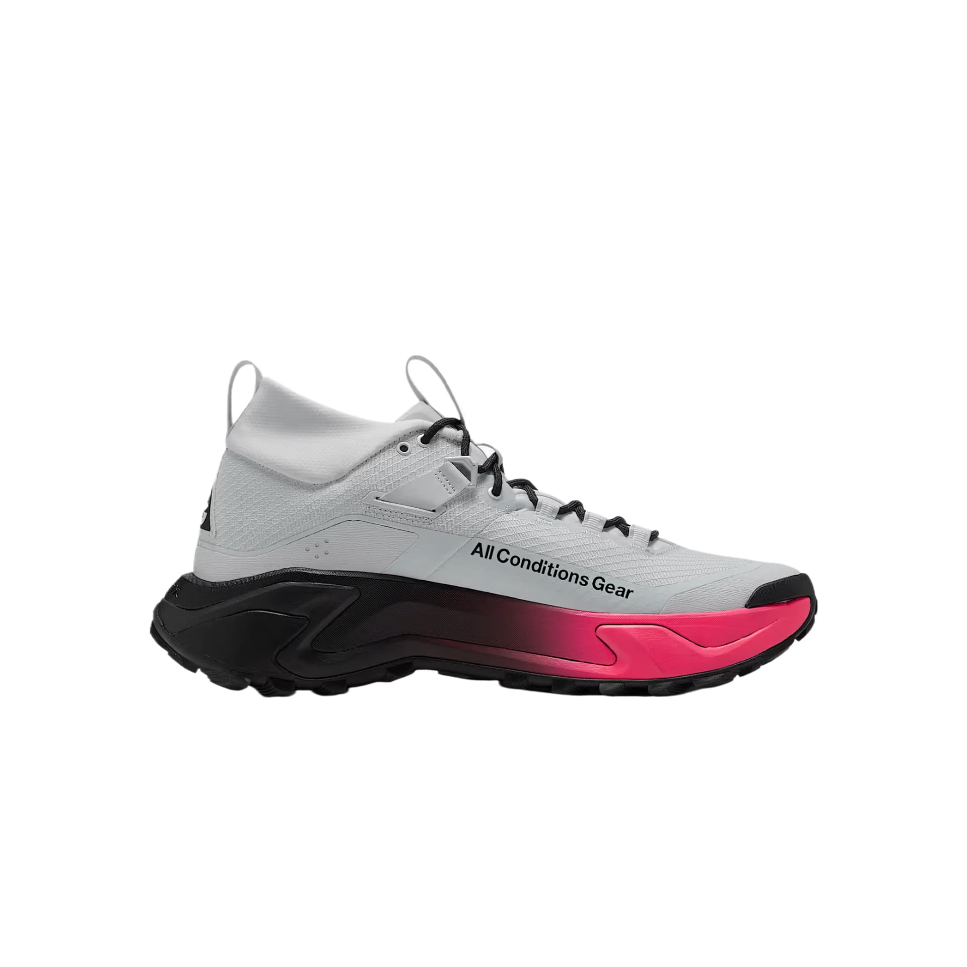 Nike ACG Zegama Midtop Mountaineering & Hiking