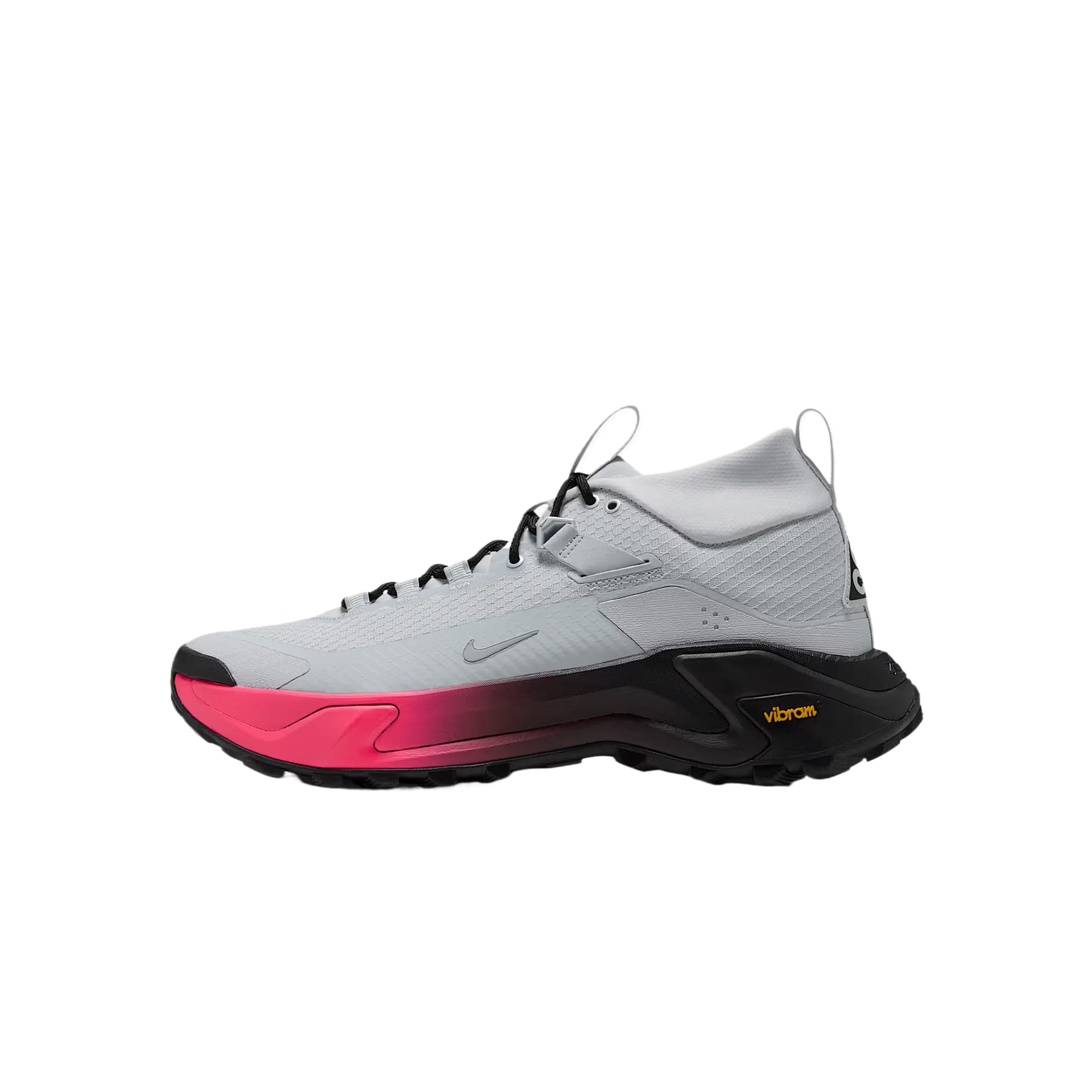 Nike ACG Zegama Midtop Mountaineering & Hiking