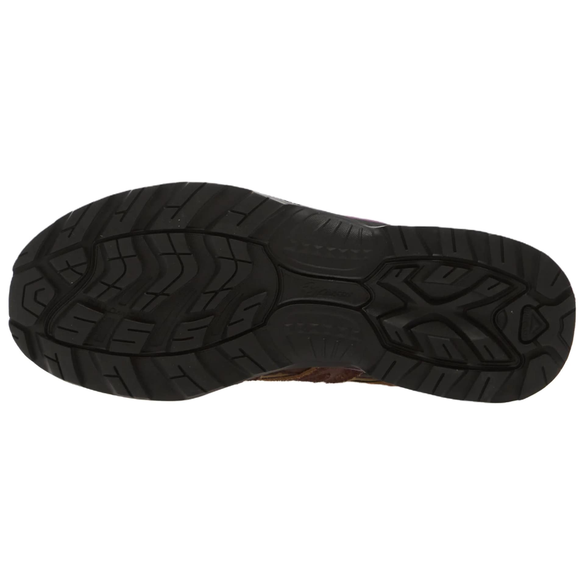 SALOMON XTQuest Lowtop Hiking Brown