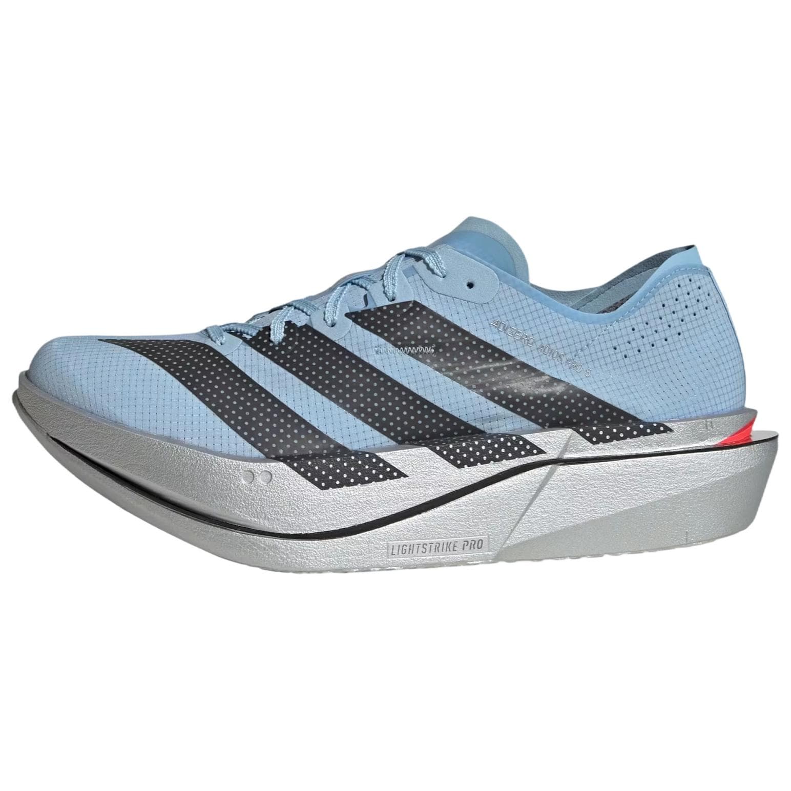 Adidas ADIZERO ADIOS PRO 5 Rebound Lowtop Sky Blue