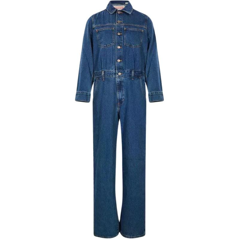 Levi's Blue Blue