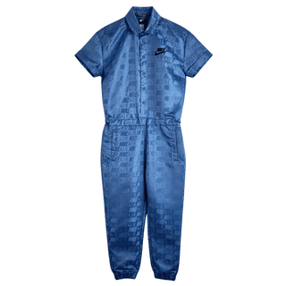 Nike Blue Moderate