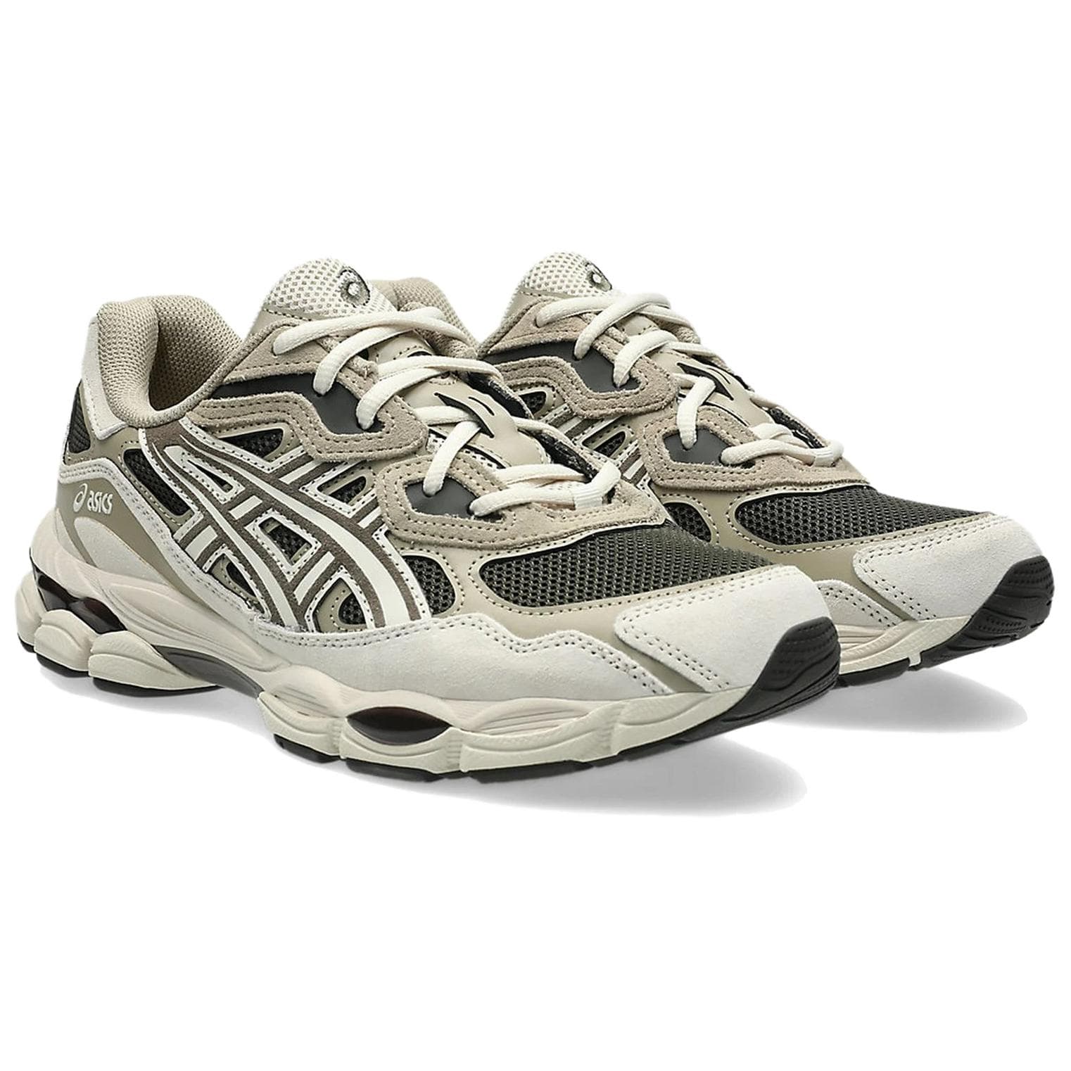 ASICS GELNYC Lowtop Tan