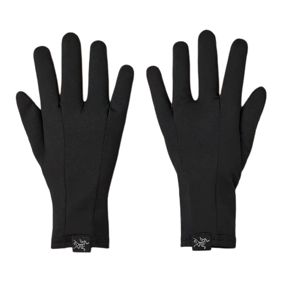 Arc'teryx RHO Black Black