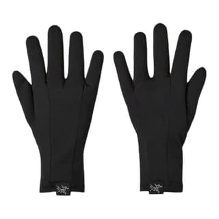 Arc'teryx RHO Black
