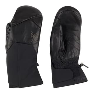 Arc'teryx SABRE Sheepskin Black