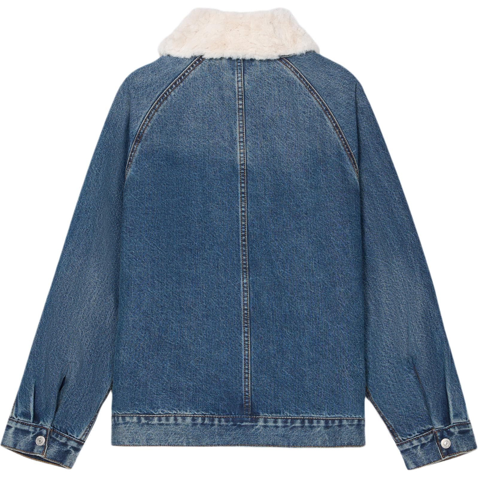 Levi's Denim Jacket Light Blue