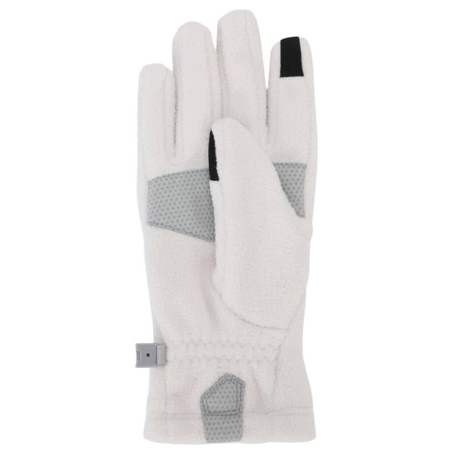 THE NORTH FACE Cream White