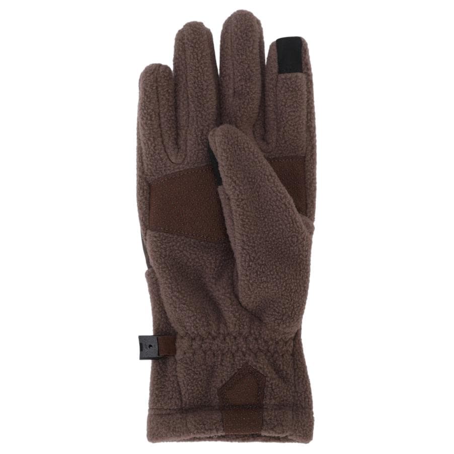 THE NORTH FACE Dark Taupe Umber