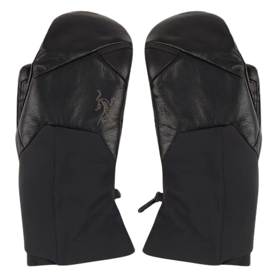 Arc'teryx SABRE Sheepskin Black