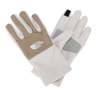 THE NORTH FACE Cream White