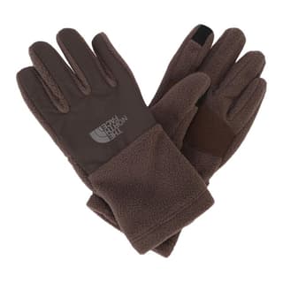 THE NORTH FACE Dark Taupe Umber