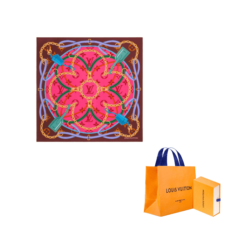 Box+Shopping Bag