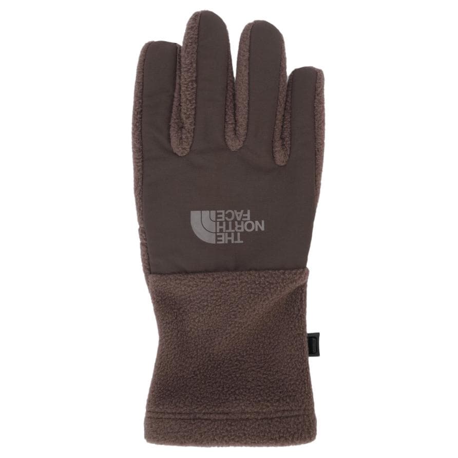 THE NORTH FACE Dark Taupe Umber