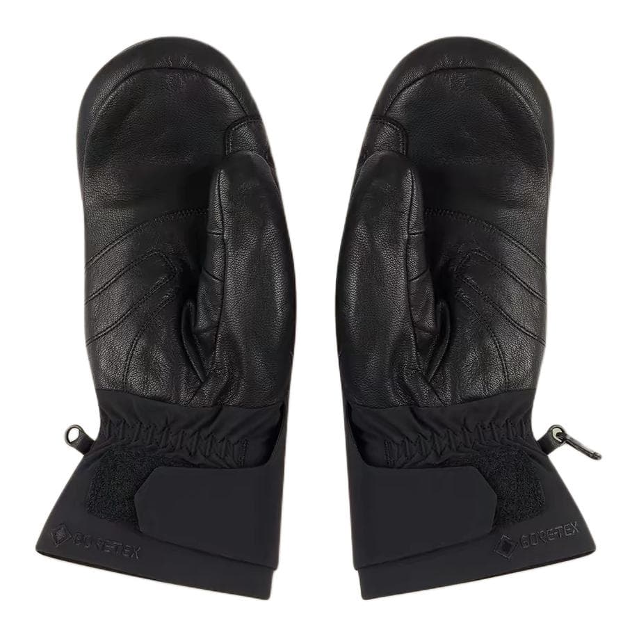 Arc'teryx SABRE Sheepskin Black