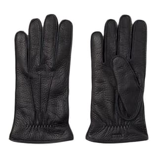 Ermenegildo Zegna Black