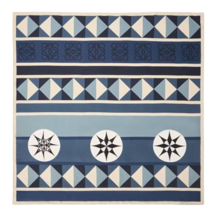 LOEWE Marine Blue