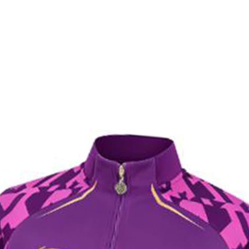 LiNing Sweatshirt Glamor Purple/White