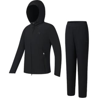 FILA Suits Jet Black Moderate