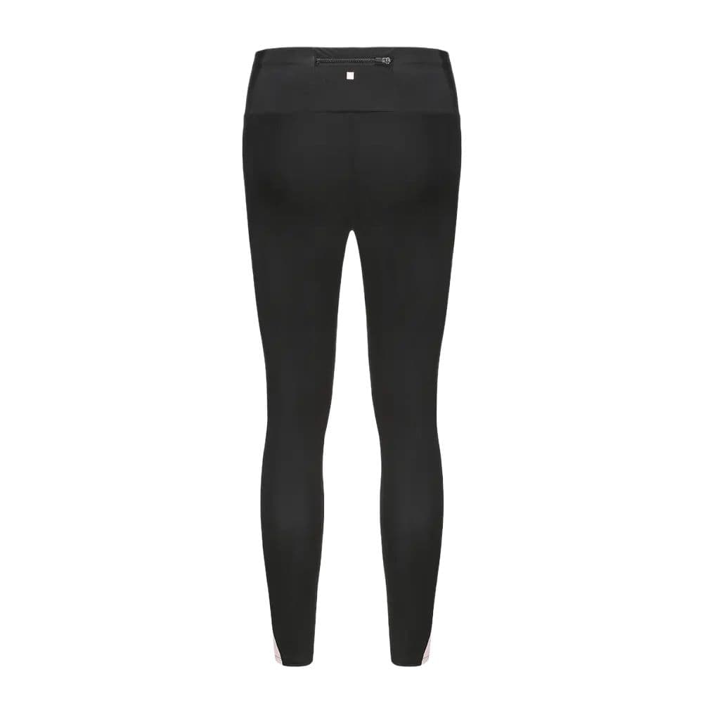 DECATHLON Monica Black/mesh Swimming