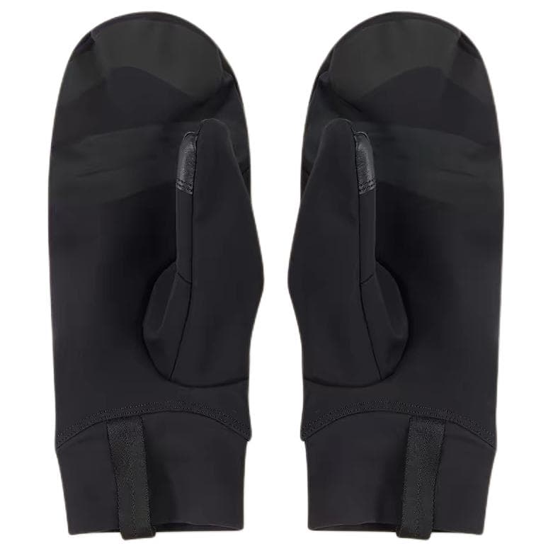 Arc'teryx Synthetic Fiber Black