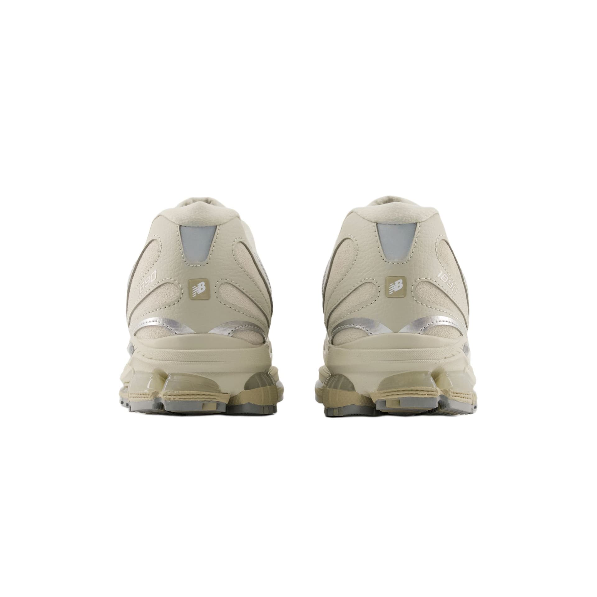 New Balance NB 1890 Breathable Lowtop Beige/Light Gray
