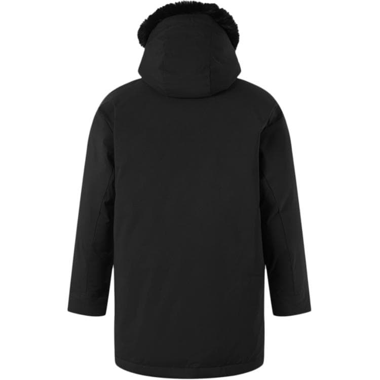 LiNing MidLength Down Jacket