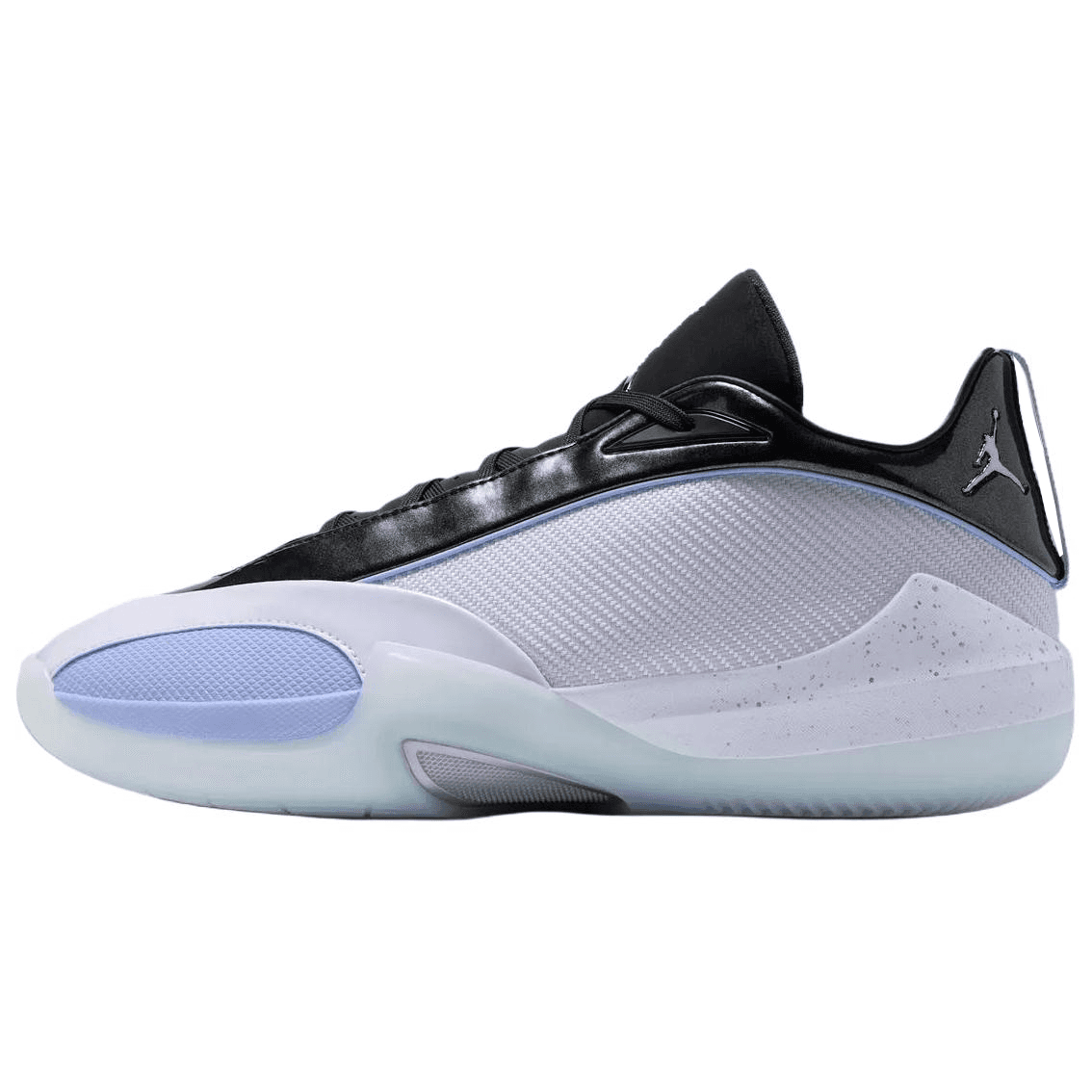 Jordan Triangle AbrasionResistant Breathable Lowtop Gray