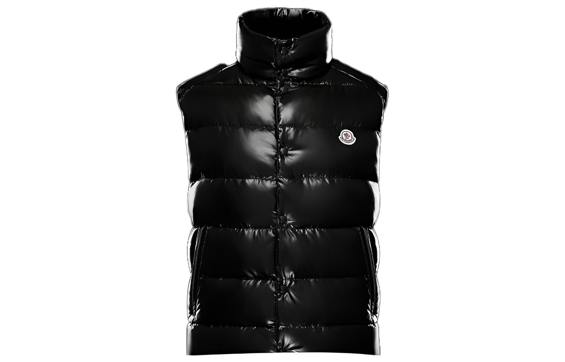 Moncler Tibb Series Vest
