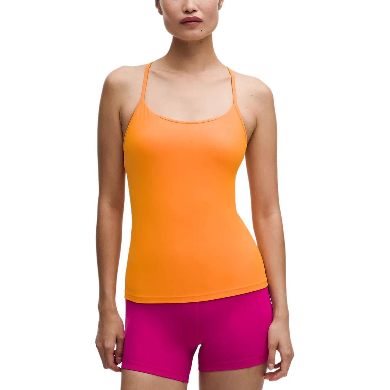 Lululemon Yoga Tank