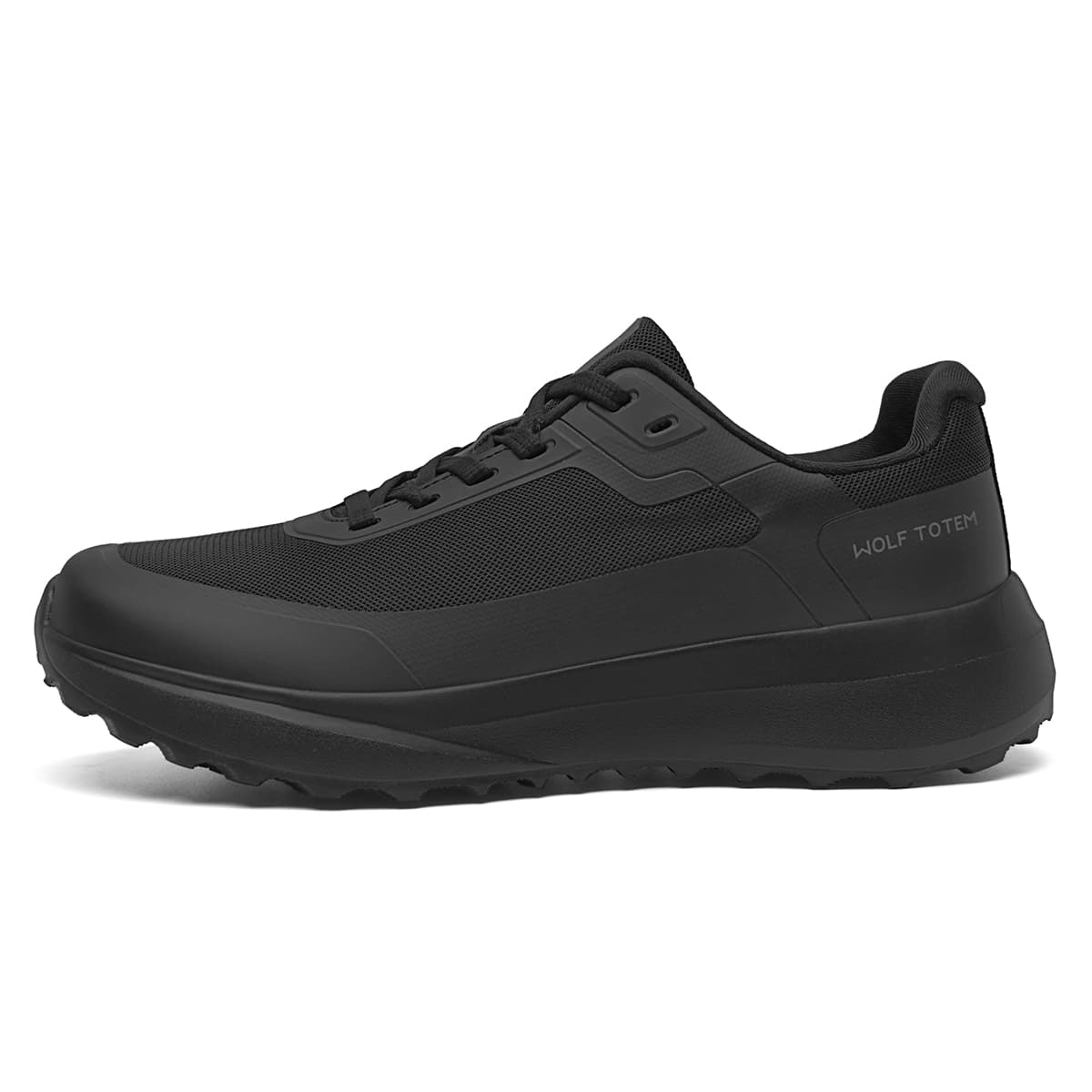 SEPTWOLVES Black Warrior