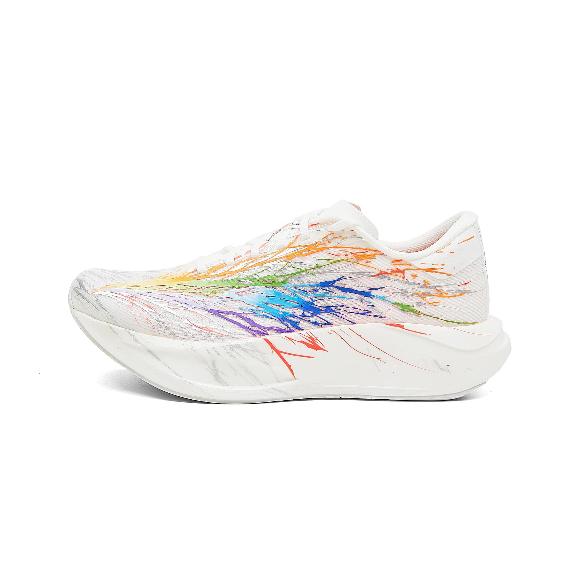 Anta Zone 2 Heart Rate 90 Rebound AbrasionResistant Breathable SlipResistant Lowtop Nitrogen Technology Midsole