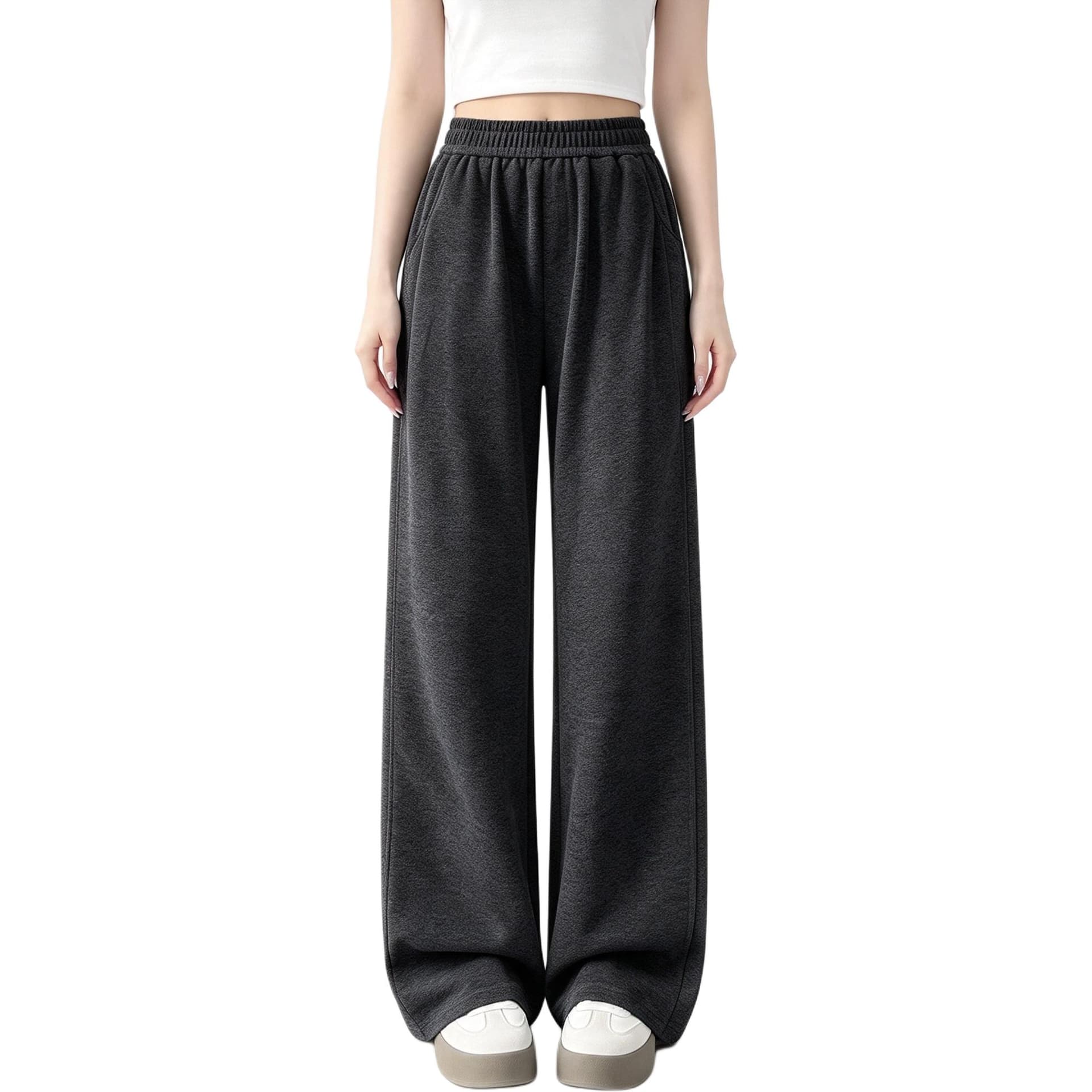 BALENO Moderate Wide Leg