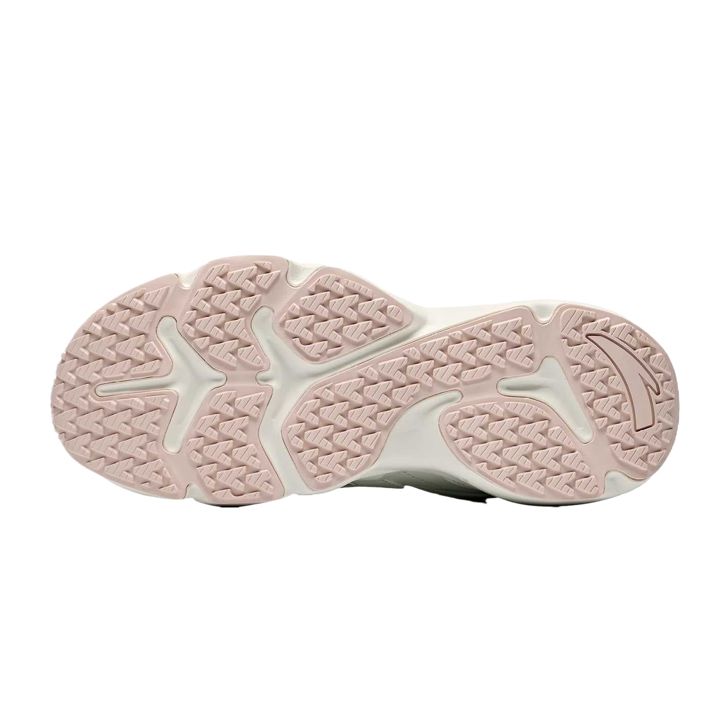 Anta Gravity FleeceLined Comfortable Classic, Fitted AbrasionResistant HeightIncreasing Hightop