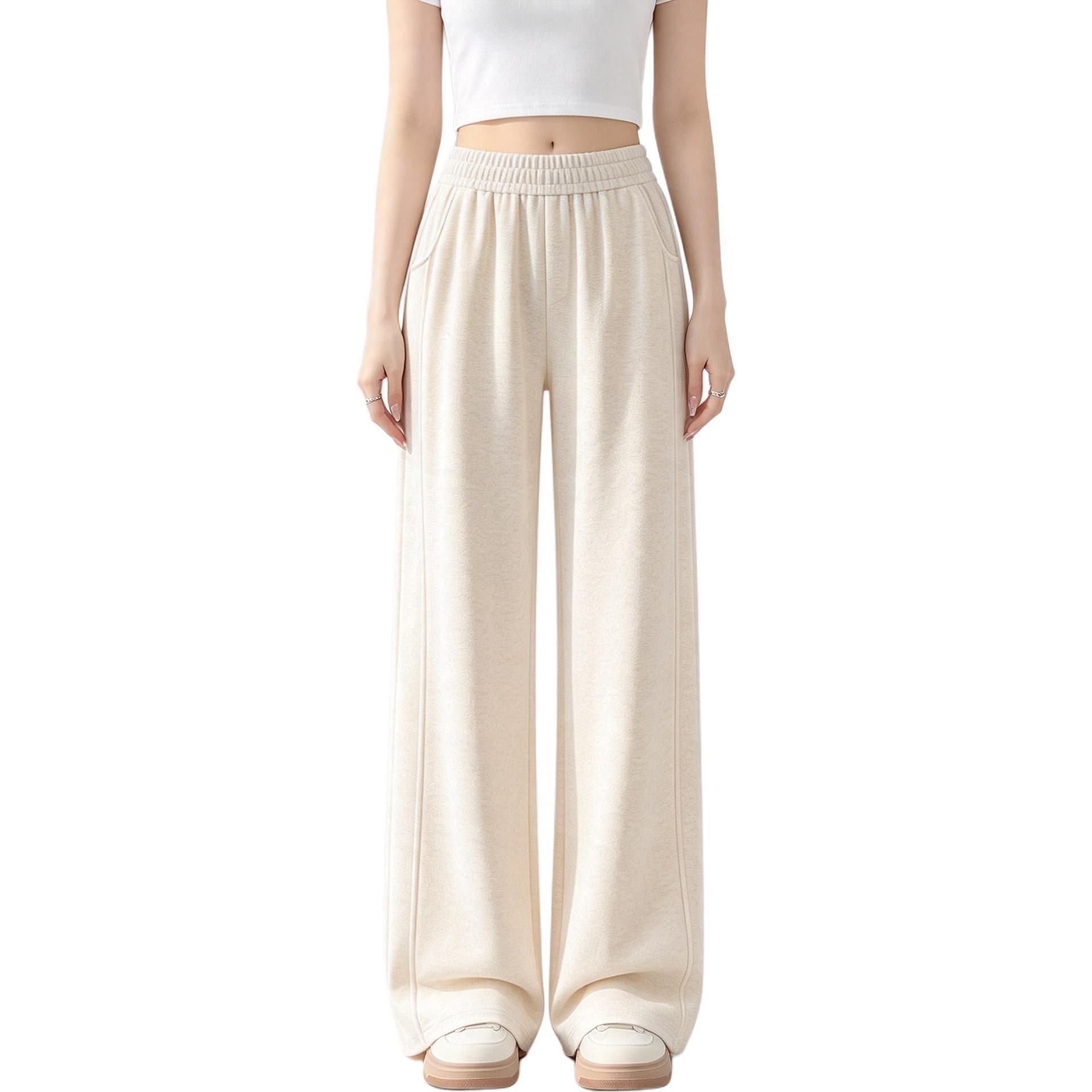 BALENO Moderate Wide Leg