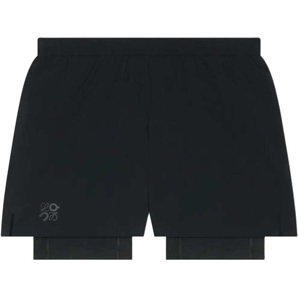 On X LOEWE Sports Black Moderate