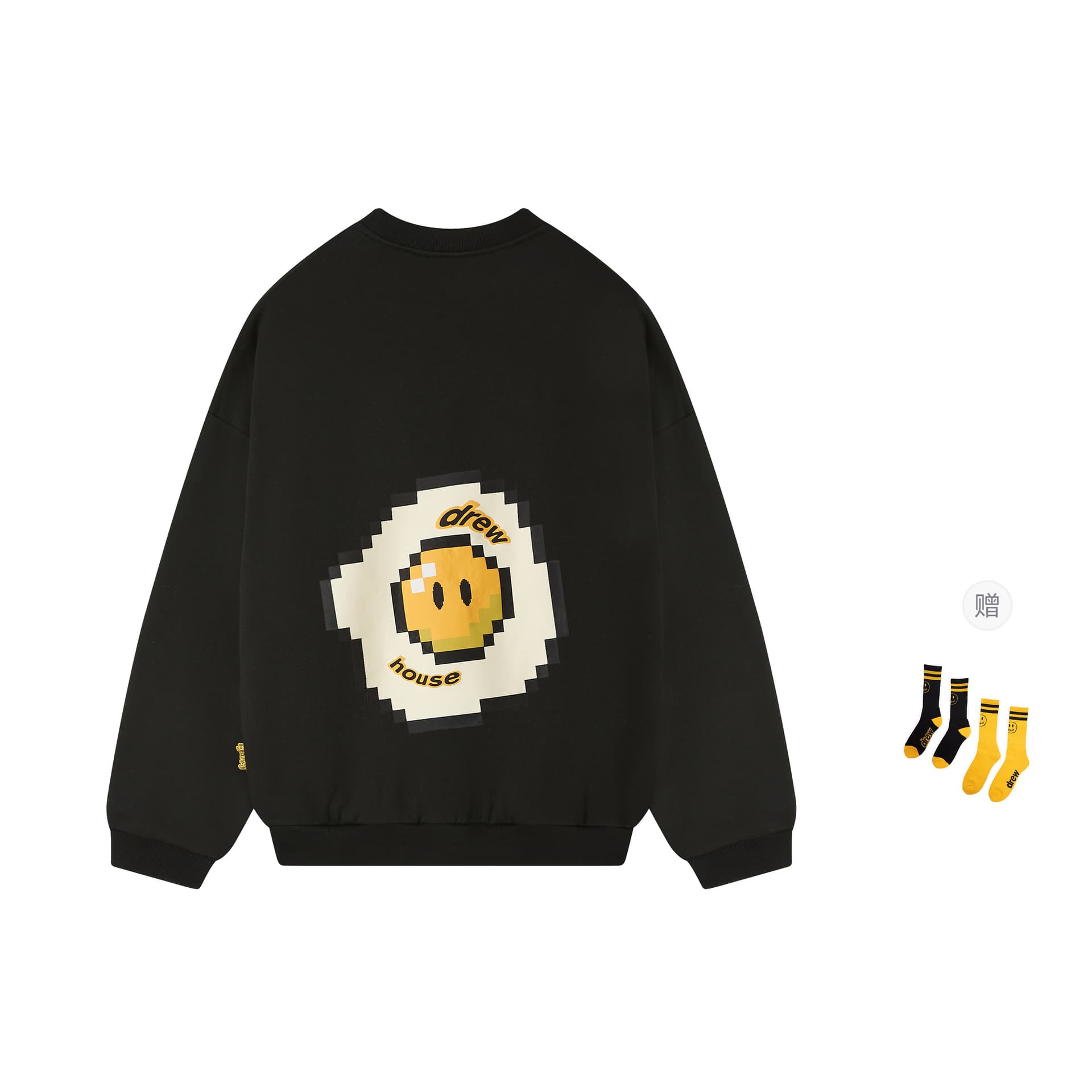 Drew House FW26 Sweatshirt