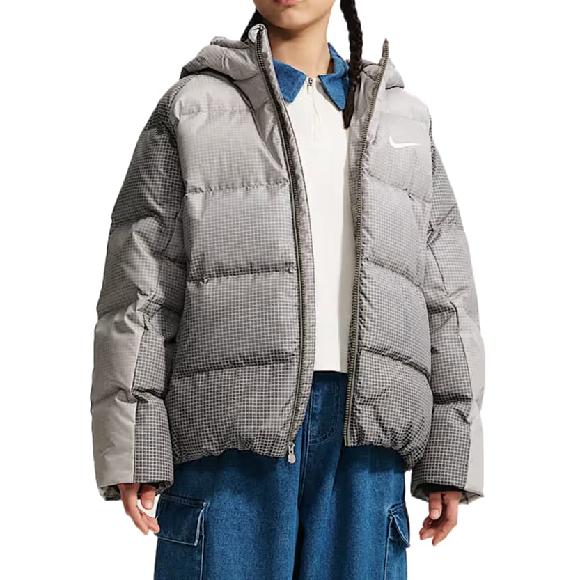 Nike Padded Jackets Hooded (Nondetachable)