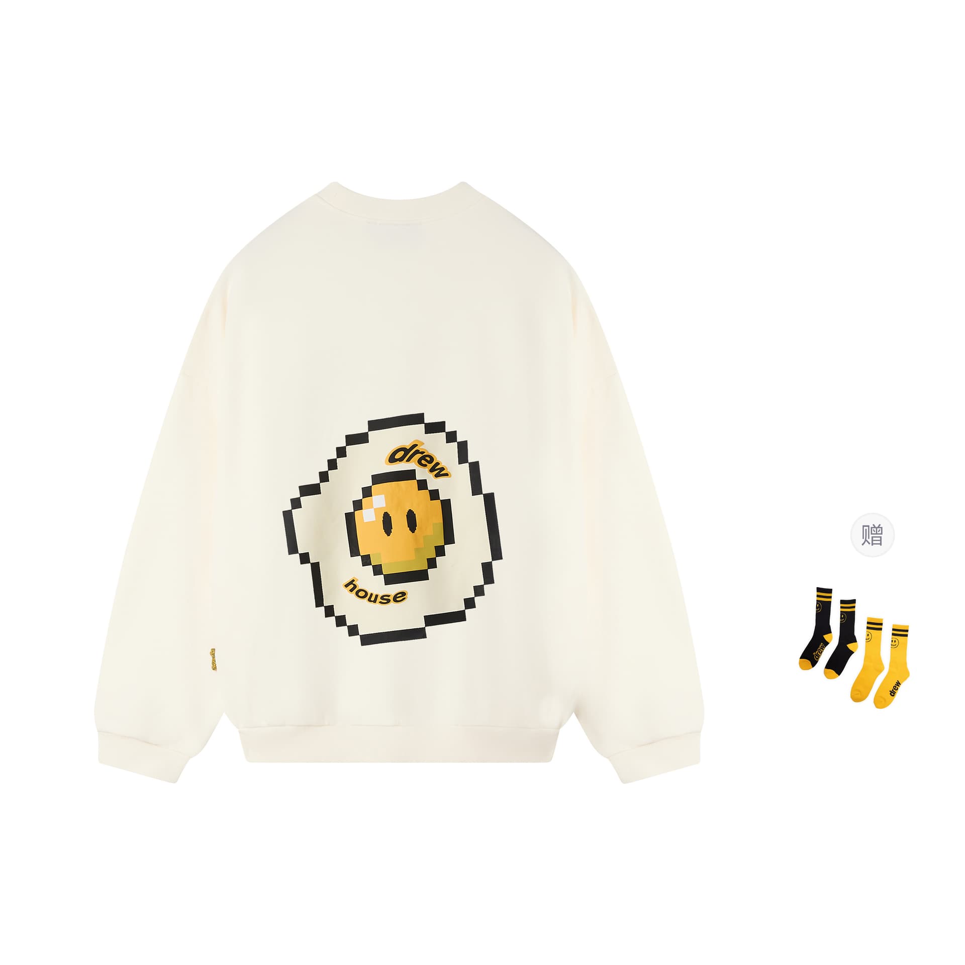 Drew House FW26 Sweatshirt