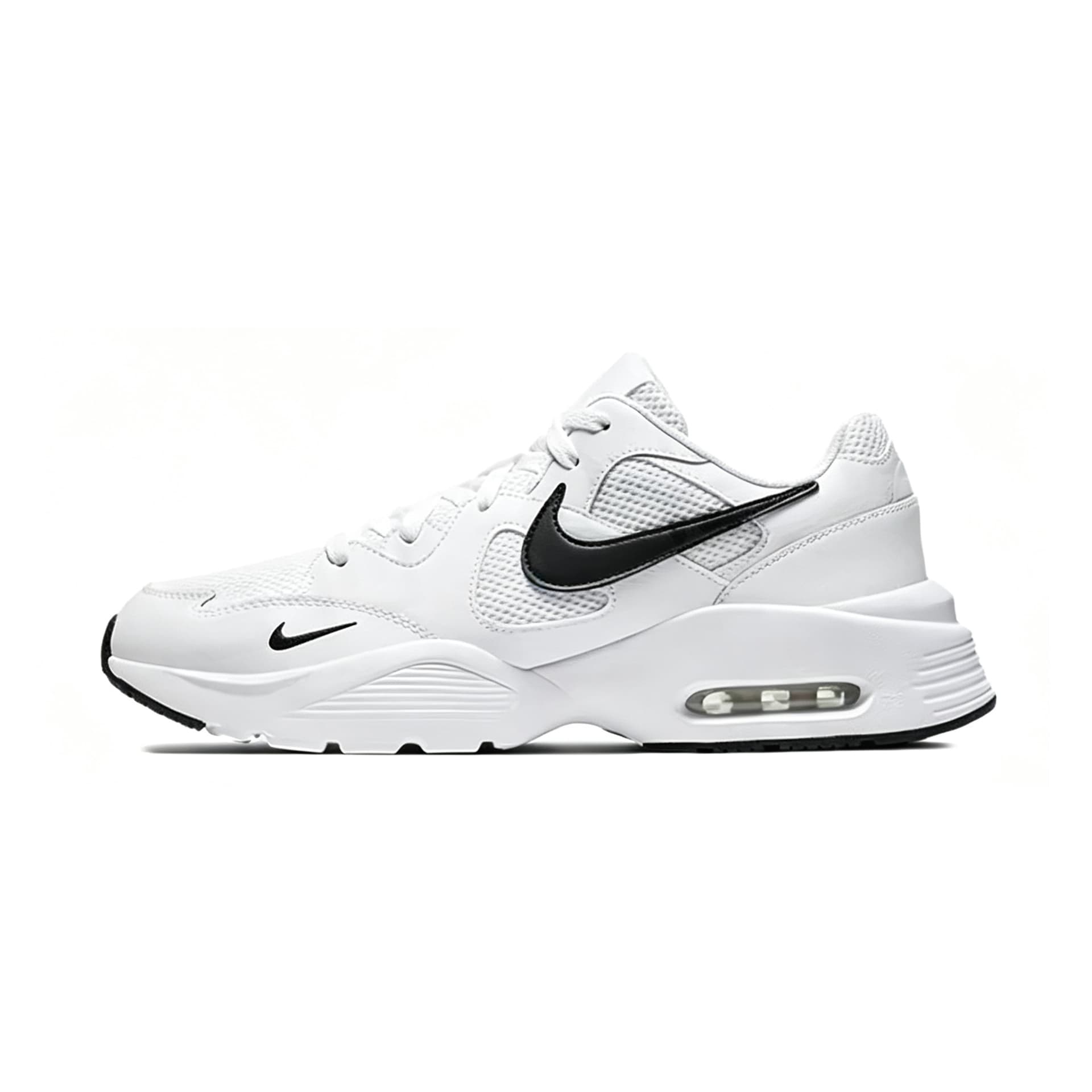 Nike Air Max Fusion SlipResistant AbrasionResistant Lowtop