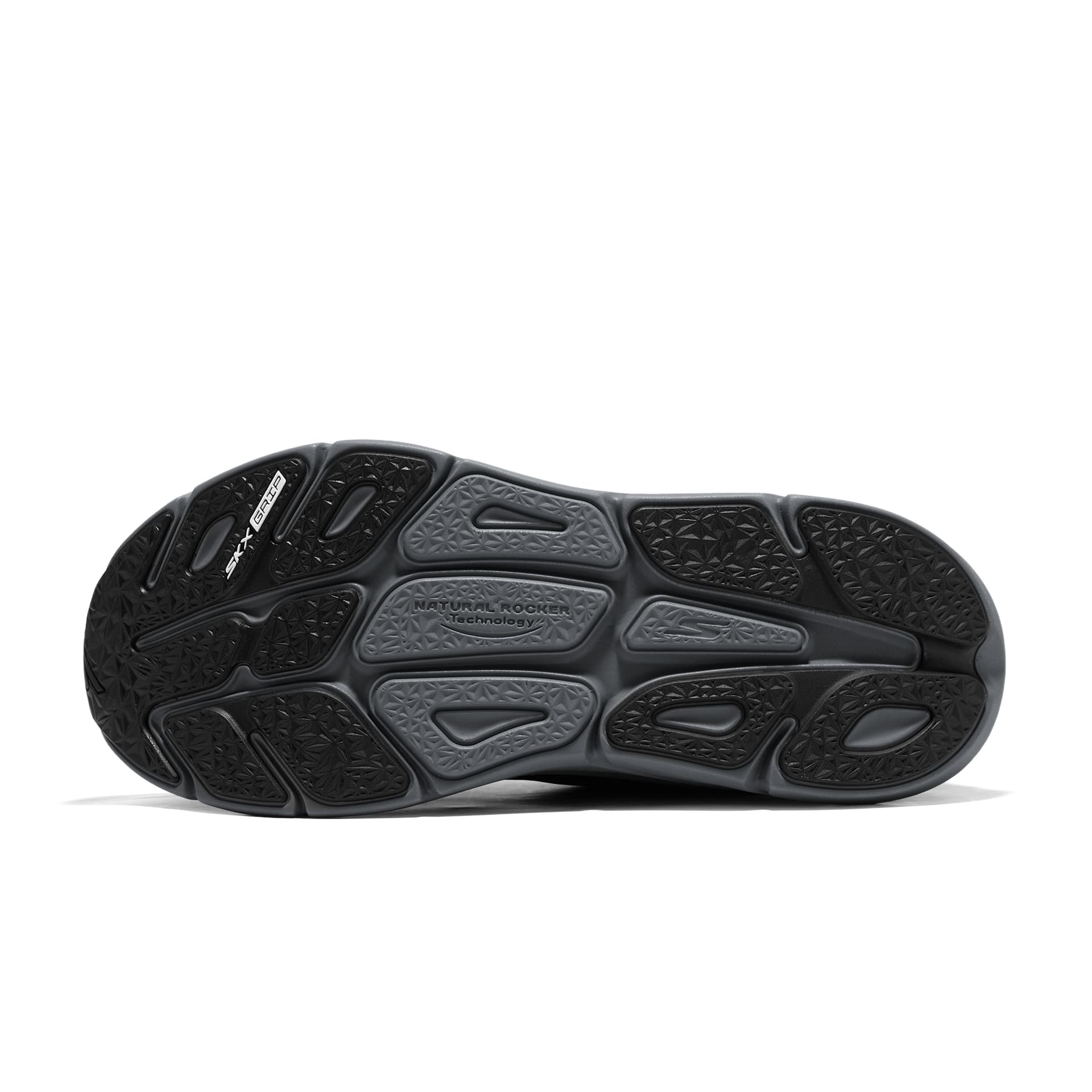 Skechers GO Lowtop Black